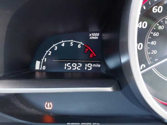 Mazda Mazda3 I Touring 2016 JM1BM1M77G1349901 Image 15