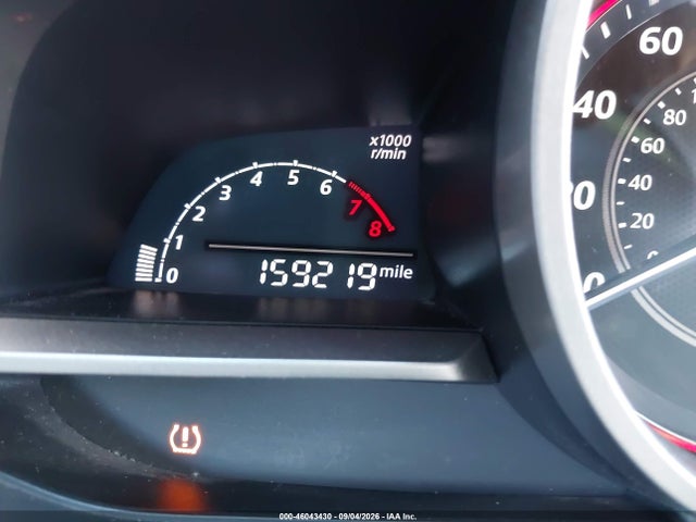 Mazda Mazda3 I Touring 2016 JM1BM1M77G1349901 Image 7