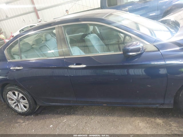 Aukcja sprzedaży 2014 Honda Accord Lx, vin: 1HGCR2F38EA008916, numer aukcji: 46043435
