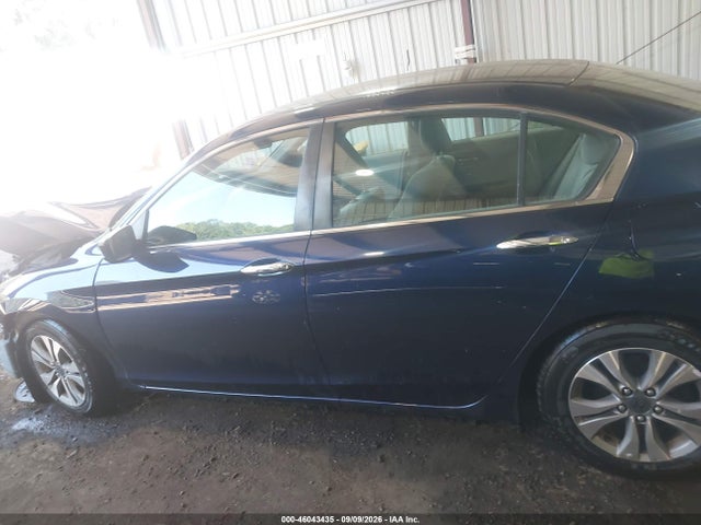 Aukcja sprzedaży 2014 Honda Accord Lx, vin: 1HGCR2F38EA008916, numer aukcji: 46043435