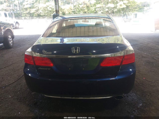 Aukcja sprzedaży 2014 Honda Accord Lx, vin: 1HGCR2F38EA008916, numer aukcji: 46043435
