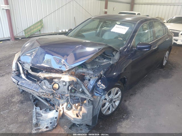 Aukcja sprzedaży 2014 Honda Accord Lx, vin: 1HGCR2F38EA008916, numer aukcji: 46043435