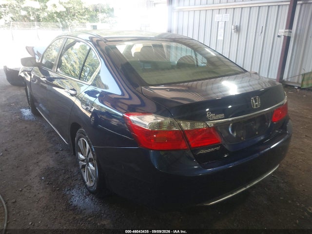 Aukcja sprzedaży 2014 Honda Accord Lx, vin: 1HGCR2F38EA008916, numer aukcji: 46043435