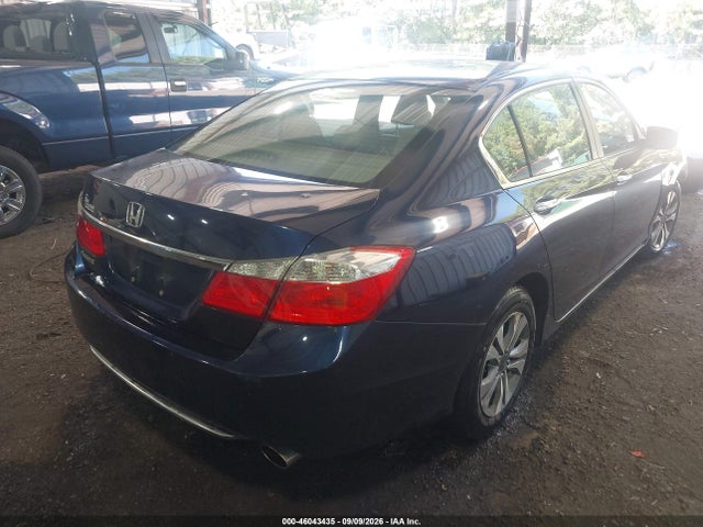 Aukcja sprzedaży 2014 Honda Accord Lx, vin: 1HGCR2F38EA008916, numer aukcji: 46043435