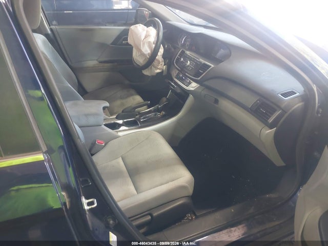 Aukcja sprzedaży 2014 Honda Accord Lx, vin: 1HGCR2F38EA008916, numer aukcji: 46043435