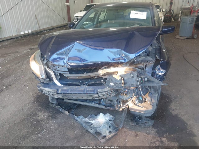 Aukcja sprzedaży 2014 Honda Accord Lx, vin: 1HGCR2F38EA008916, numer aukcji: 46043435