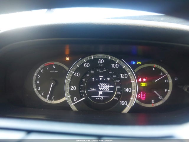Aukcja sprzedaży 2014 Honda Accord Lx, vin: 1HGCR2F38EA008916, numer aukcji: 46043435