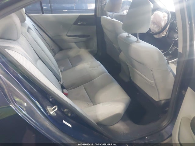 Aukcja sprzedaży 2014 Honda Accord Lx, vin: 1HGCR2F38EA008916, numer aukcji: 46043435