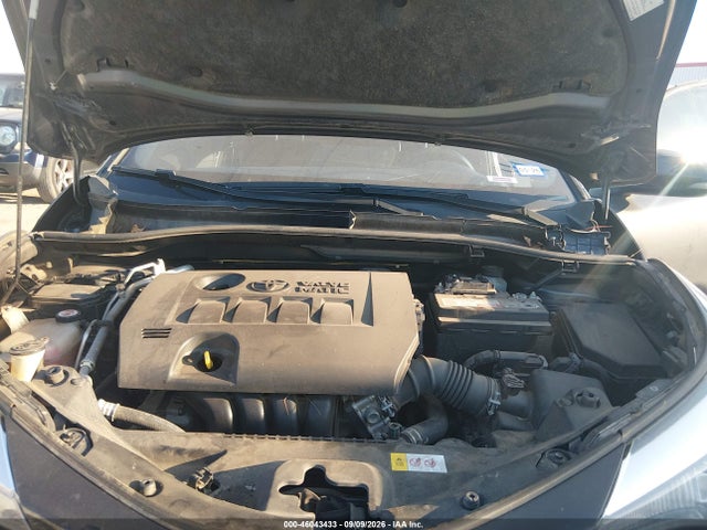 Продажа на аукционе авто 2020 Toyota C-hr Xle, vin: JTNKHMBX5L1083907, номер лота: 46043433