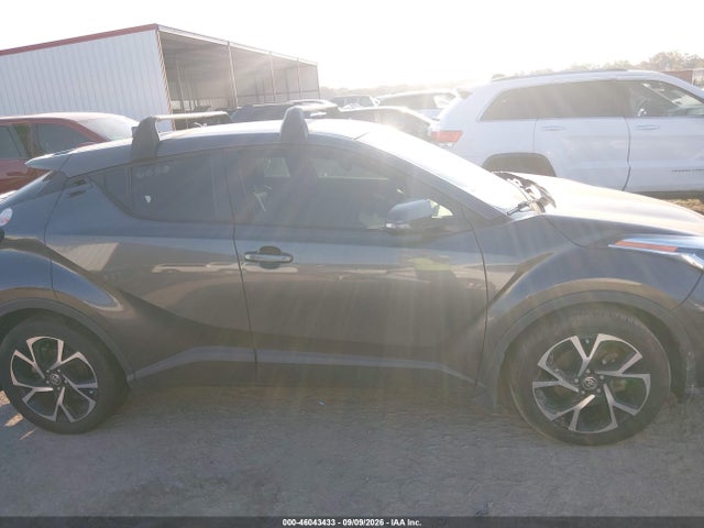 Продажа на аукционе авто 2020 Toyota C-hr Xle, vin: JTNKHMBX5L1083907, номер лота: 46043433