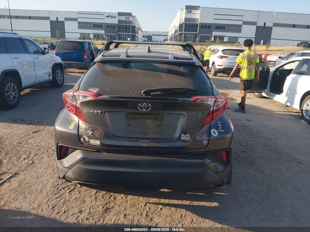 Продажа на аукционе авто 2020 Toyota C-hr Xle, vin: JTNKHMBX5L1083907, номер лота: 46043433