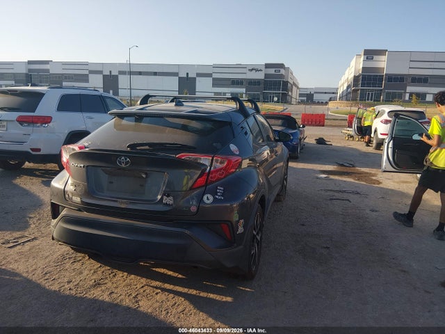 Продажа на аукционе авто 2020 Toyota C-hr Xle, vin: JTNKHMBX5L1083907, номер лота: 46043433