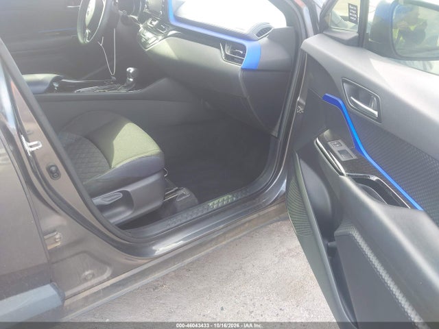 Продажа на аукционе авто 2020 Toyota C-hr Xle, vin: JTNKHMBX5L1083907, номер лота: 46043433