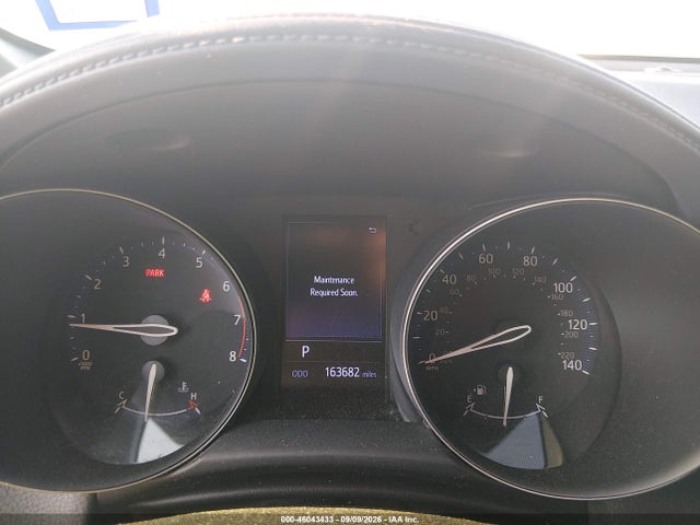 Продажа на аукционе авто 2020 Toyota C-hr Xle, vin: JTNKHMBX5L1083907, номер лота: 46043433