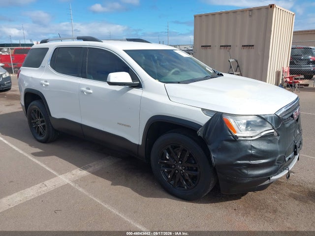 Aukcja sprzedaży 2017 Gmc Acadia Sle-2, vin: 1GKKNLLA1HZ112124, numer aukcji: 46043442