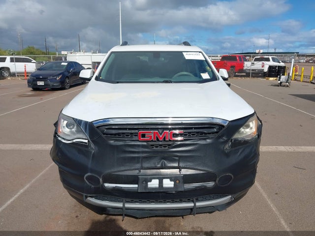 Продаж на аукціоні авто 2017 Gmc Acadia Sle-2, vin: 1GKKNLLA1HZ112124, номер лоту: 46043442