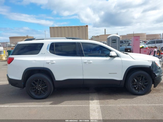 Продаж на аукціоні авто 2017 Gmc Acadia Sle-2, vin: 1GKKNLLA1HZ112124, номер лоту: 46043442