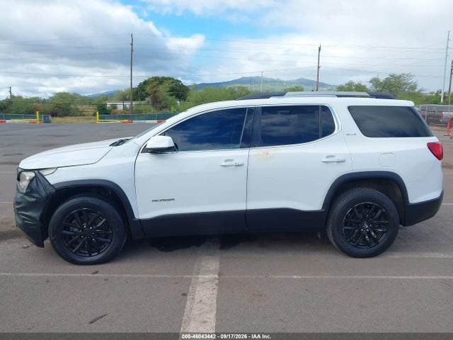 Продаж на аукціоні авто 2017 Gmc Acadia Sle-2, vin: 1GKKNLLA1HZ112124, номер лоту: 46043442