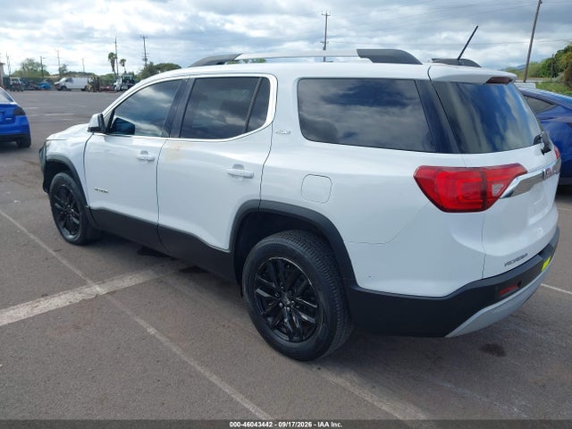 Продаж на аукціоні авто 2017 Gmc Acadia Sle-2, vin: 1GKKNLLA1HZ112124, номер лоту: 46043442