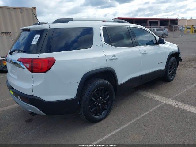 Продаж на аукціоні авто 2017 Gmc Acadia Sle-2, vin: 1GKKNLLA1HZ112124, номер лоту: 46043442
