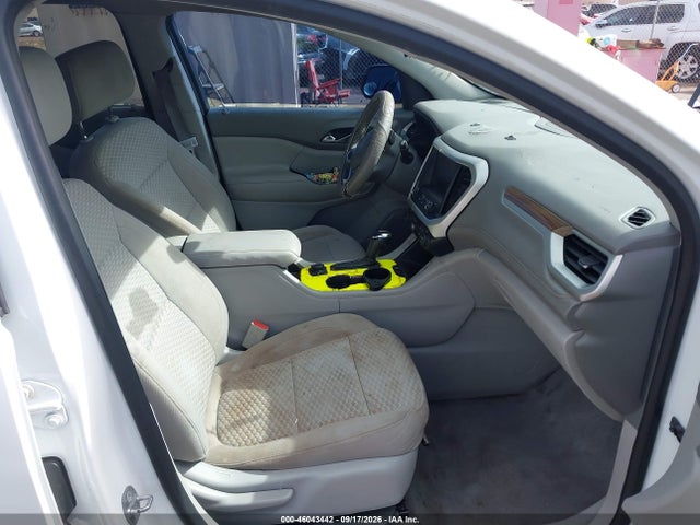 Продаж на аукціоні авто 2017 Gmc Acadia Sle-2, vin: 1GKKNLLA1HZ112124, номер лоту: 46043442
