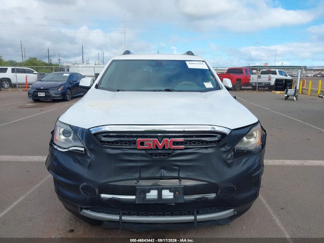Продаж на аукціоні авто 2017 Gmc Acadia Sle-2, vin: 1GKKNLLA1HZ112124, номер лоту: 46043442