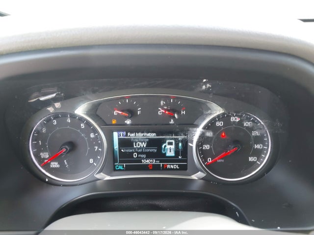 Продаж на аукціоні авто 2017 Gmc Acadia Sle-2, vin: 1GKKNLLA1HZ112124, номер лоту: 46043442
