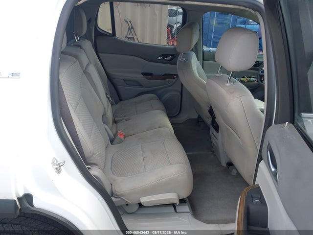 Продаж на аукціоні авто 2017 Gmc Acadia Sle-2, vin: 1GKKNLLA1HZ112124, номер лоту: 46043442