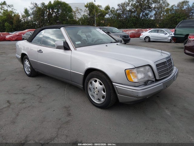 Aukcja sprzedaży 1995 Mercedes-benz E 320, vin: WDBEA66E4SC215860, numer aukcji: 46043443