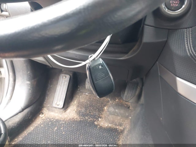2021 Subaru Forester Premium მანქანა იყიდება აუქციონზე, vin: JF2SKAJC9MH505755, აუქციონის ნომერი: 46043451