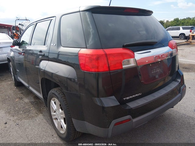 2GKALMEK8E6139180 GMC Terrain Sle-1