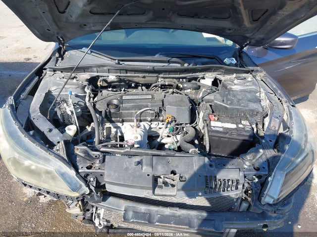 Продаж на аукціоні авто 2015 Honda Accord Lx, vin: 1HGCR2F39FA227126, номер лоту: 46043454