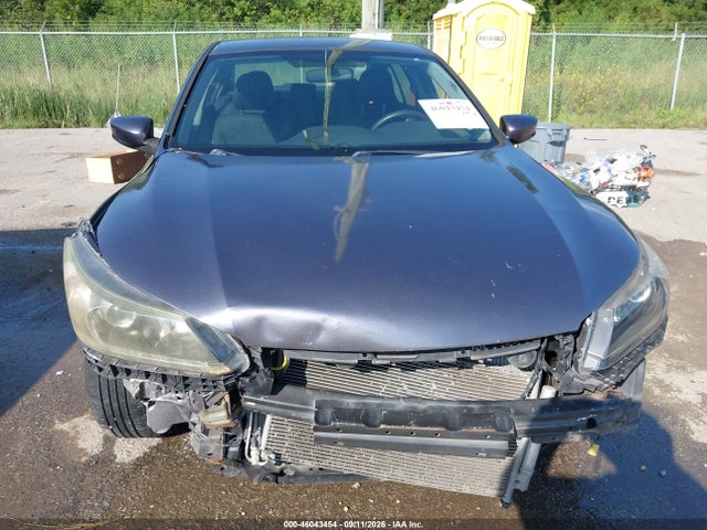 Продаж на аукціоні авто 2015 Honda Accord Lx, vin: 1HGCR2F39FA227126, номер лоту: 46043454