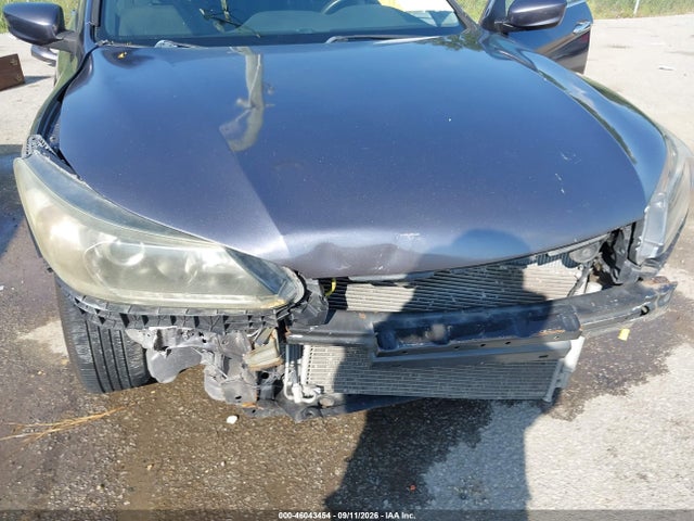 Продаж на аукціоні авто 2015 Honda Accord Lx, vin: 1HGCR2F39FA227126, номер лоту: 46043454