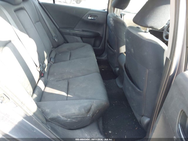 Продаж на аукціоні авто 2015 Honda Accord Lx, vin: 1HGCR2F39FA227126, номер лоту: 46043454