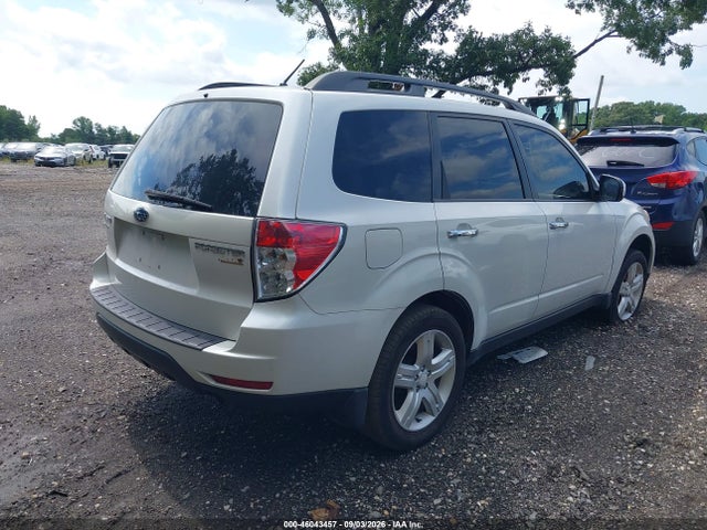 Auction sale of the 2010 Subaru Forester 2.5x Premium, vin: JF2SH6CC3AH707673, lot number: 46043457