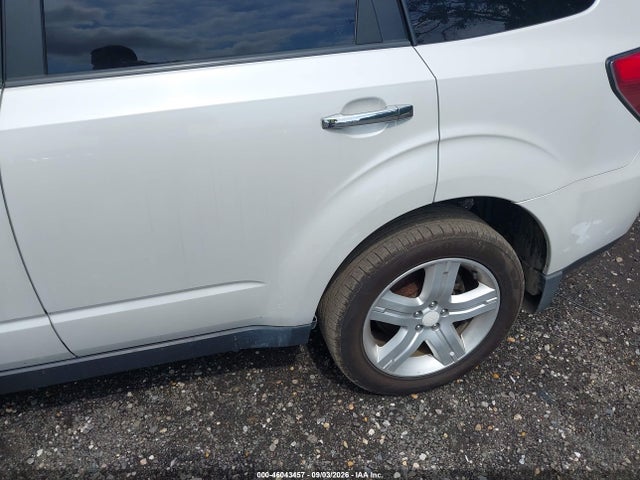 Auction sale of the 2010 Subaru Forester 2.5x Premium, vin: JF2SH6CC3AH707673, lot number: 46043457