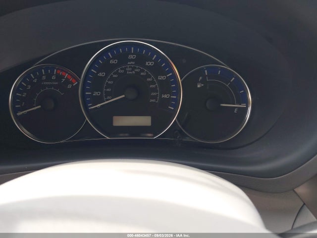 Auction sale of the 2010 Subaru Forester 2.5x Premium, vin: JF2SH6CC3AH707673, lot number: 46043457