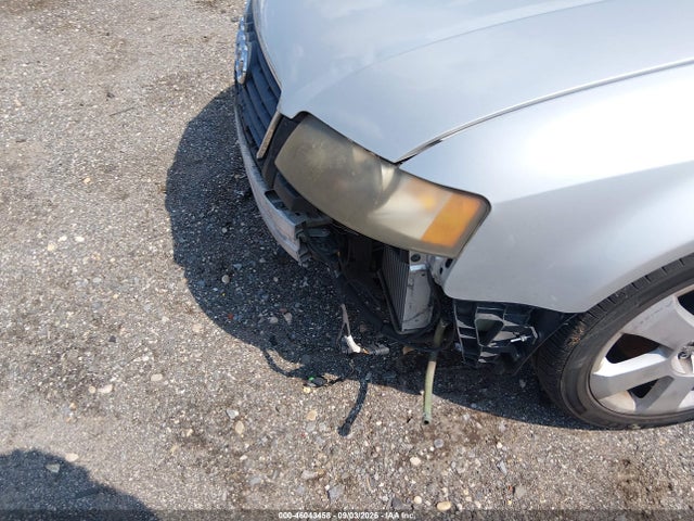 46043458 :رقم المزاد ، WAUAC48H36K009296 vin ، 2006 Audi A4 1.8t مزاد بيع