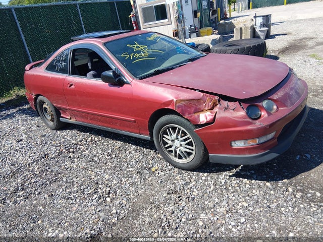 Aukcja sprzedaży 2000 Acura Integra Ls, vin: JH4DC4450YS008927, numer aukcji: 46043460