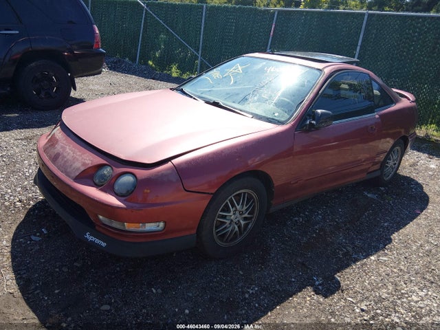 Aukcja sprzedaży 2000 Acura Integra Ls, vin: JH4DC4450YS008927, numer aukcji: 46043460