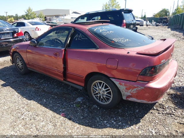 Aukcja sprzedaży 2000 Acura Integra Ls, vin: JH4DC4450YS008927, numer aukcji: 46043460