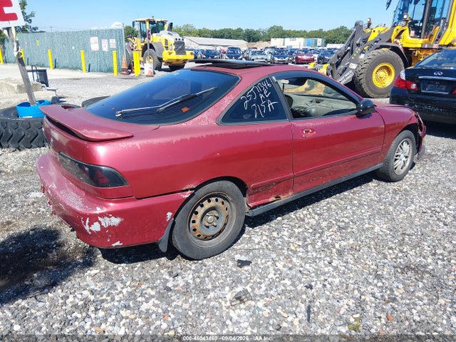 Aukcja sprzedaży 2000 Acura Integra Ls, vin: JH4DC4450YS008927, numer aukcji: 46043460