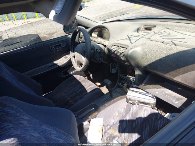Aukcja sprzedaży 2000 Acura Integra Ls, vin: JH4DC4450YS008927, numer aukcji: 46043460