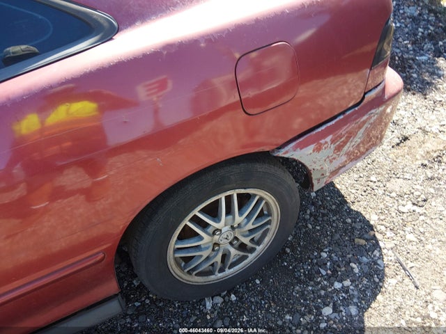 Aukcja sprzedaży 2000 Acura Integra Ls, vin: JH4DC4450YS008927, numer aukcji: 46043460