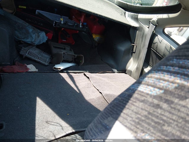 Aukcja sprzedaży 2000 Acura Integra Ls, vin: JH4DC4450YS008927, numer aukcji: 46043460