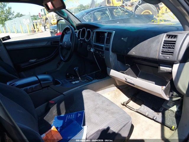 Aukcja sprzedaży 2003 Toyota 4runner Sr5 Sport V8, vin: JTEBT14R830015909, numer aukcji: 46043463