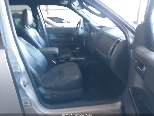 Продажа на аукционе авто 2011 Ford Escape Limited, vin: 1FMCU0E77BKB12773, номер лота: 46043464