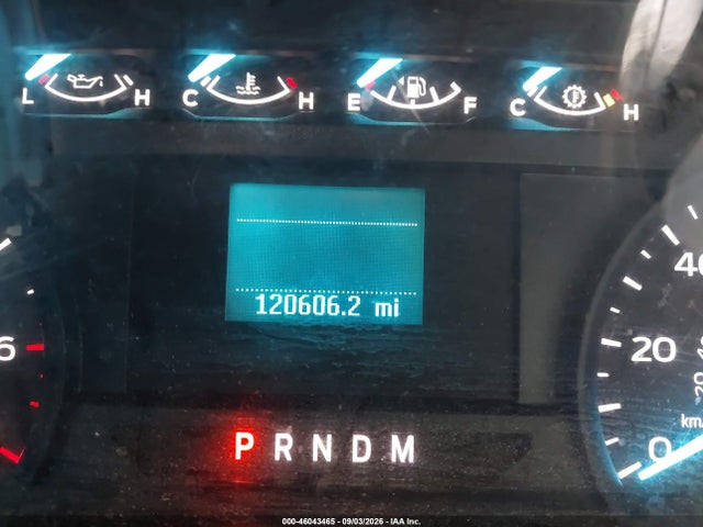 Продаж на аукціоні авто 2020 Ford F-150 Xl, vin: 1FTMF1C51LKF19807, номер лоту: 46043465