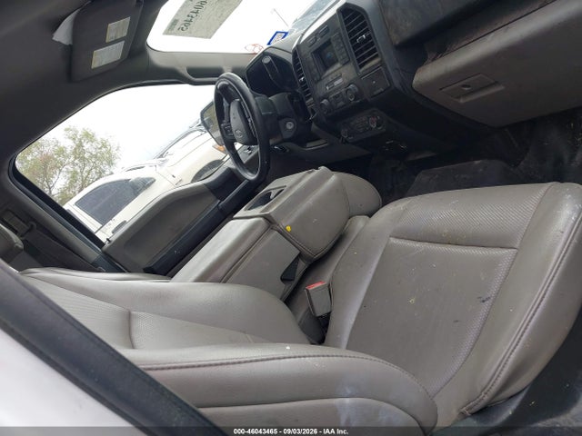 Aukcja sprzedaży 2020 Ford F-150 Xl, vin: 1FTMF1C51LKF19807, numer aukcji: 46043465
